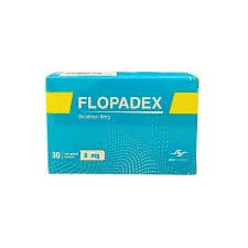 Flopadex 8 