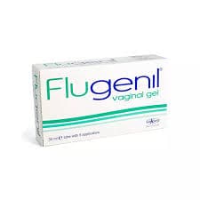 Flugenil Vaginal Gel