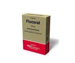 Flucoral