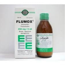 Flumox 250