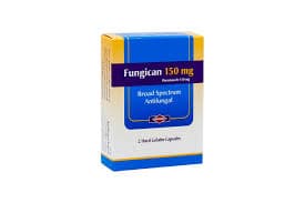 Fungican