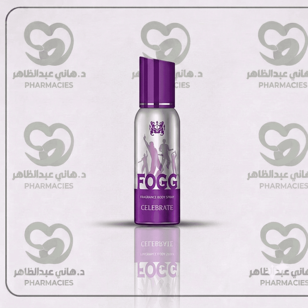 Fogg Celebrate