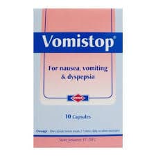 Vomistop