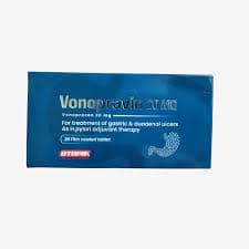 Vonopravin
