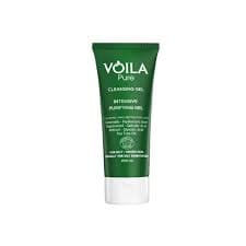 Voila Pure Facial Cleansing Gel 
