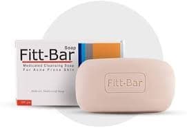  Fitt-Bar Soap
