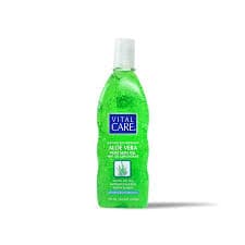 Vital Care Green Gel No. 10 