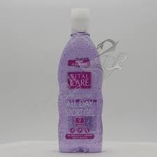 Vital Care Light Move Gel No. 8