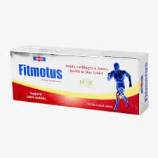Fitmotus