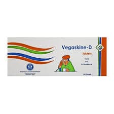 Vegaskine-D