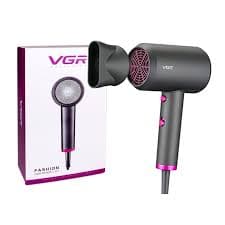 VGR V-400 Professional Hair Dryer