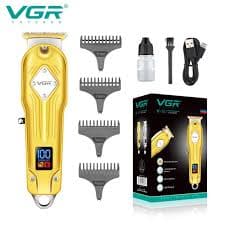 VGR&nbsp;&nbsp;V-261