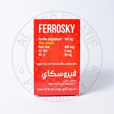 Ferrosky