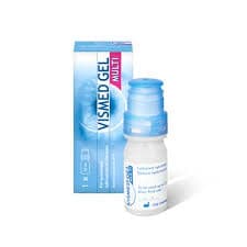 Vismed Gel Multi