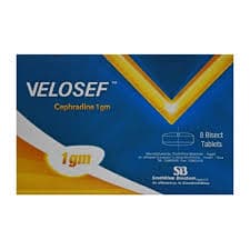 Velosef 1 mg