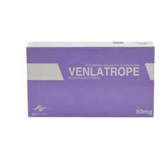 Venlatrope 100 mr