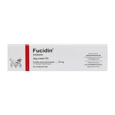 Fucidin 2% Cream