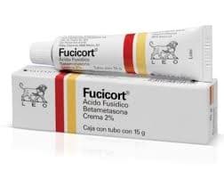 Fucicort Cream