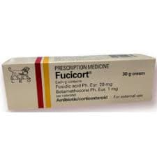 Fucicort Cream 30