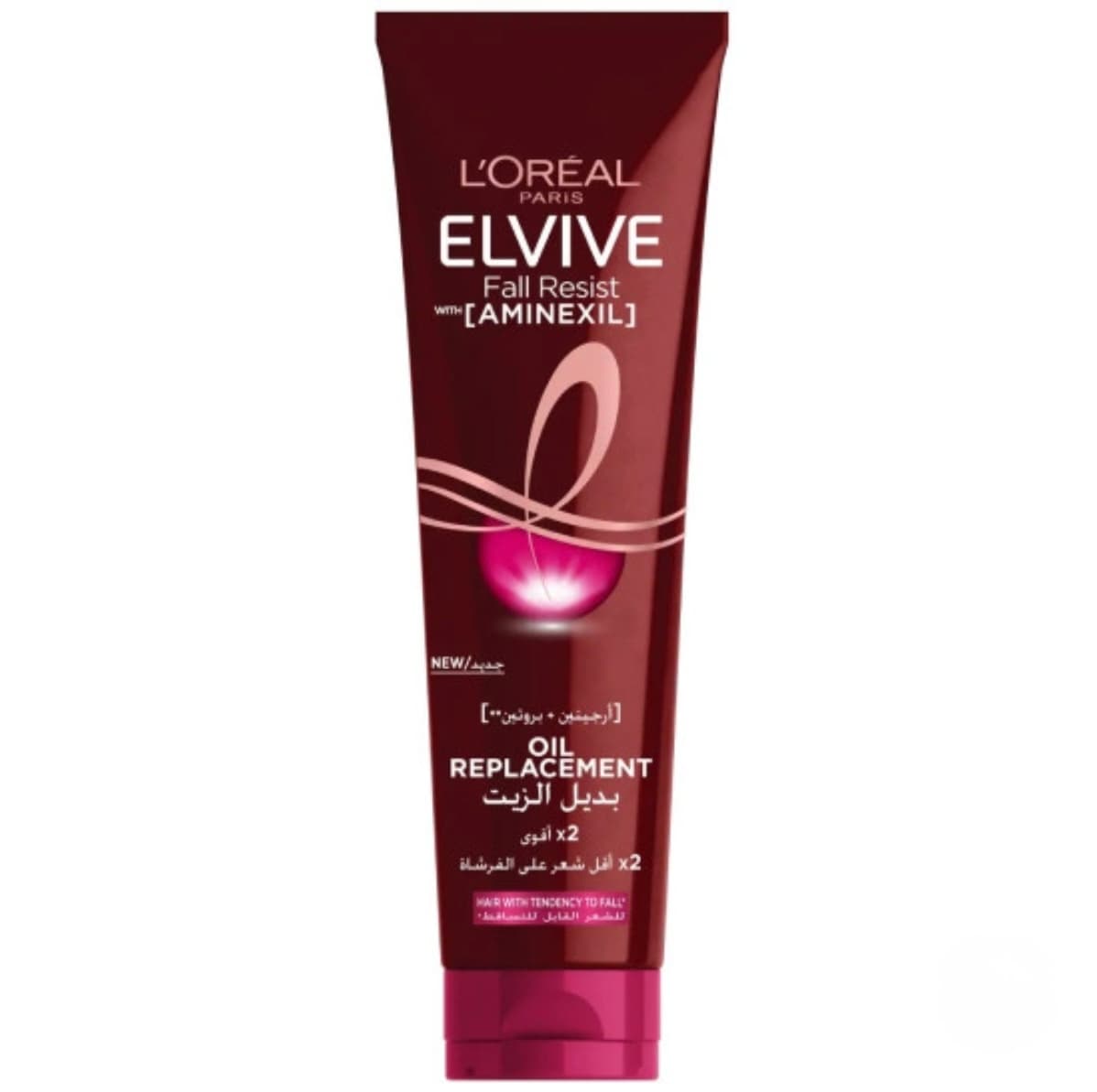 LOREAL  ELVIVE 