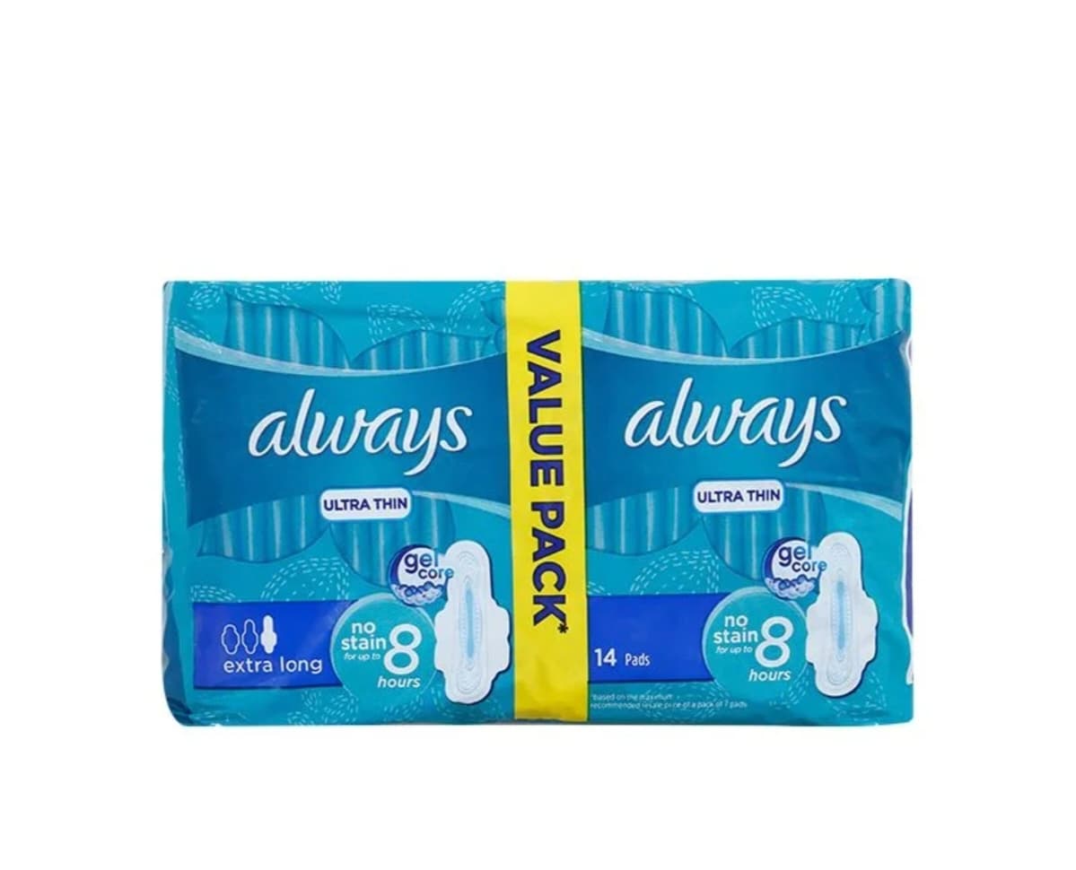 Always ultra  