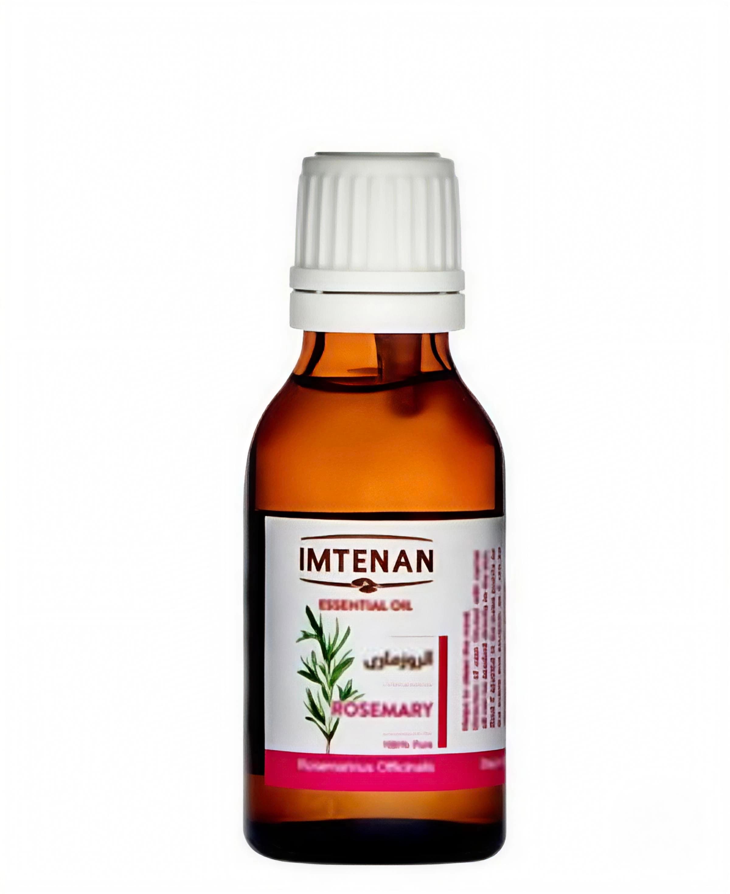 IMTENAN ROSEMARY OIL 