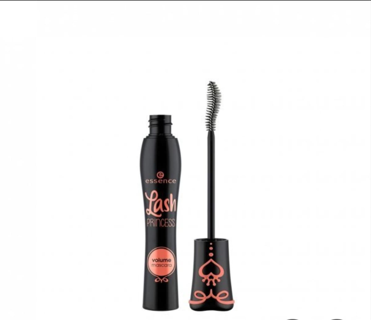 Essence lash princess 