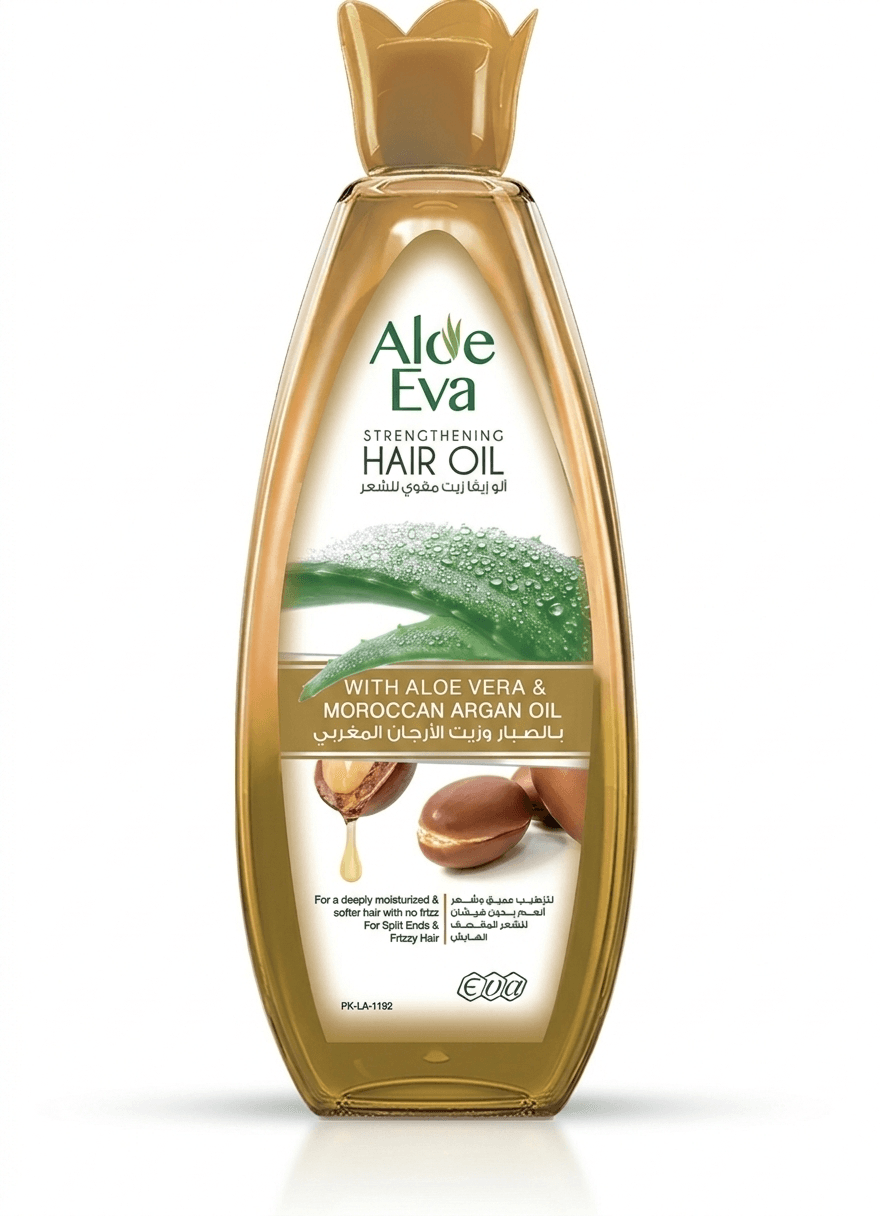 ALO EVA ARGAN OIL
