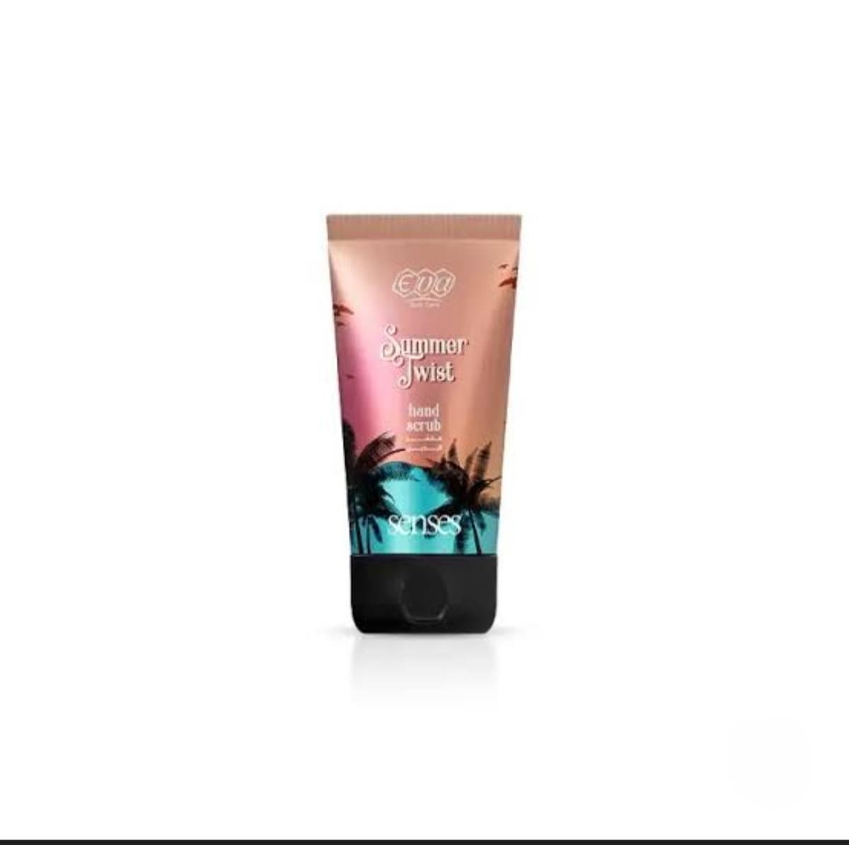 EVA SUMMER TWIST HAND SCRAB