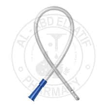 Nelaton Catheter