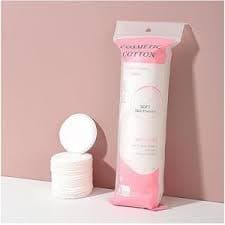 Cotton Makeup Remover 70 Cylinder