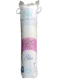 Cotton makeup remover 100 cylinder