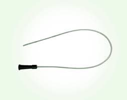 Nelton catheter size 14