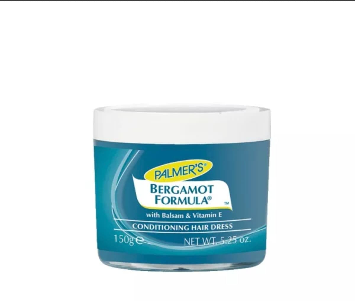 palmers Bergamot 150 ml