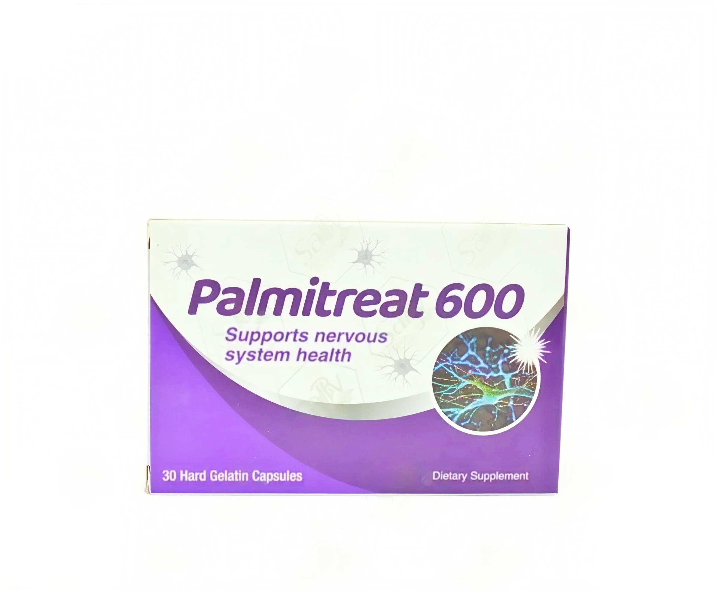 palmitreat 600 mg 