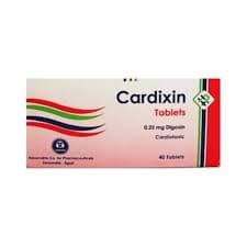 Cardixin