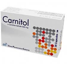 Carnitol