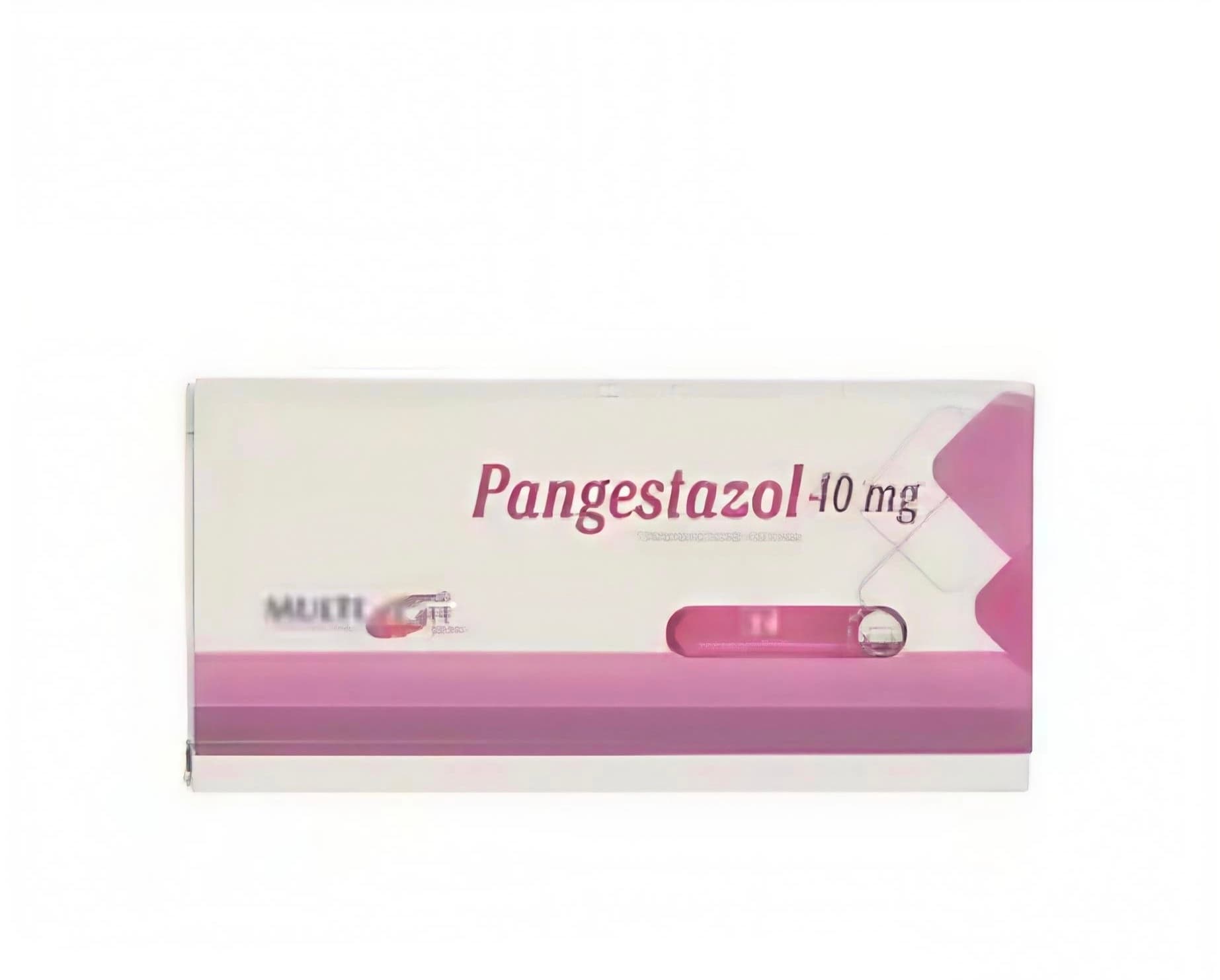 pangestazol 40 ml 14 tablets