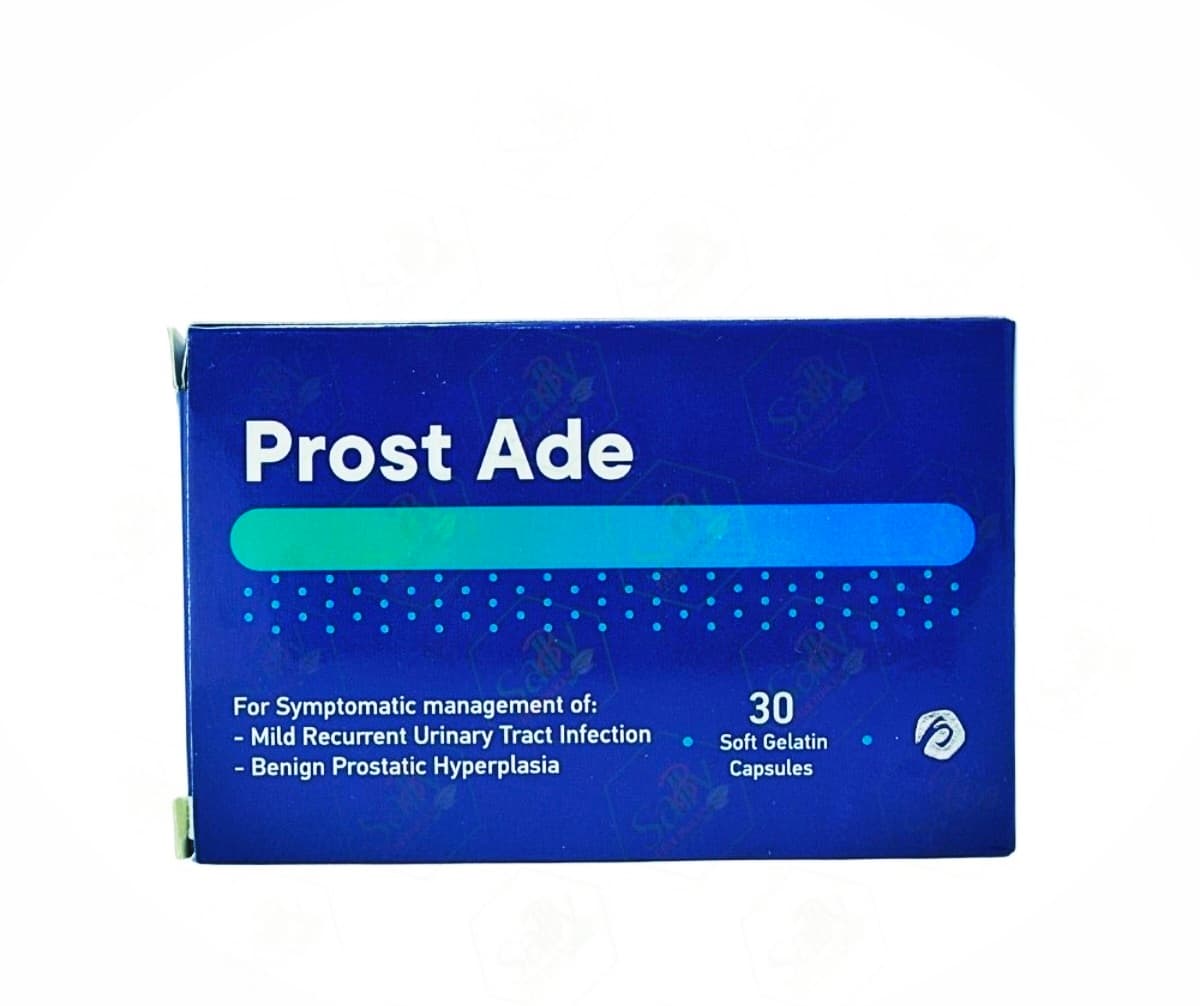 prost ade 30 cap