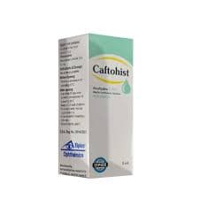 Caftohist