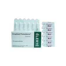 Coughsed Paracetamol Children