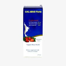 Cal-Mag Forte