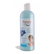 Kamena Bath and Shower Foam Floral Scent