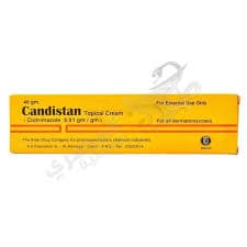 Candistan Cream 40 g