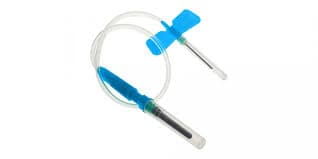 IV Cannula