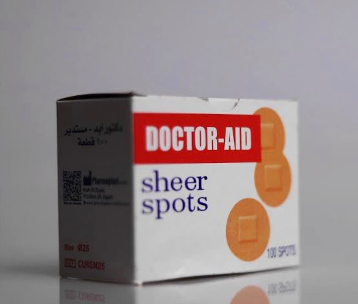 Doctor- aid