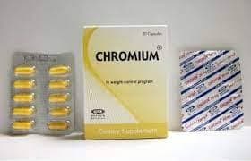 Chromium