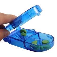 Pill Crusher
