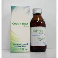 Cough Rest