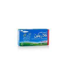 Claritin 10 mg 30 tablets emulsion